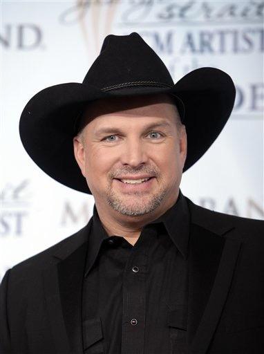 Garth Brooks