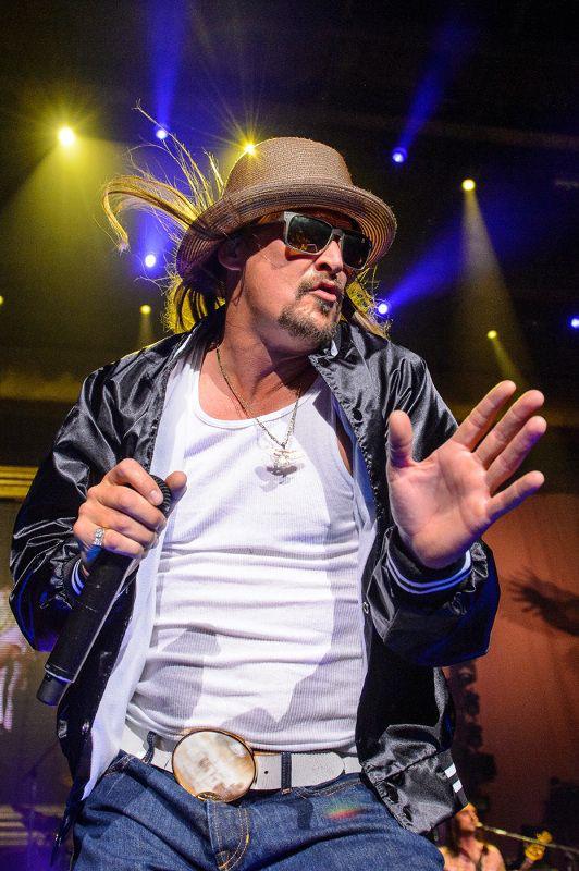 Kid Rock